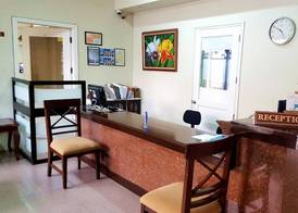 Gardenville Hotel 3