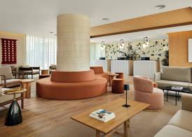 Marriott Residences Salgados Resort, Algarve 5