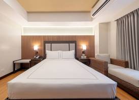 Widus Hotel Clark 5