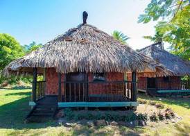 Belo Vula Island Resort Pte Limited 3