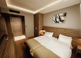 Viola Hotel Budva 4