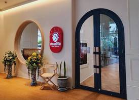 VIC 3 Bangkok Hotel 3