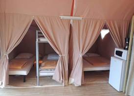 Camping Beaume Giraud 4