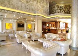 Hotel & SPA Diamant Residence - All Inclusive 3