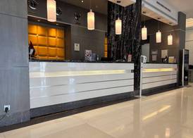 Time Grand Plaza 2