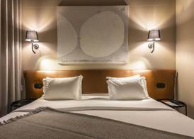Aqua Pedra Dos Bicos Design Beach Hotel - Adults Friendly 2
