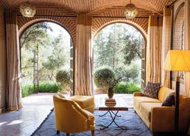 Olinto, Atlas Mountain Retreat - adults only 3