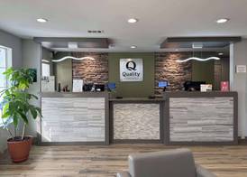 Quality Inn Lagrange East I-85 4