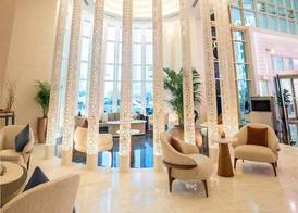 Kempinski Residences & Suites, Doha 4