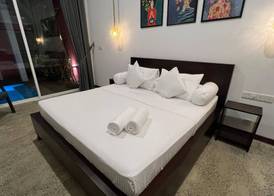 Angam Villa Hikkaduwa 5