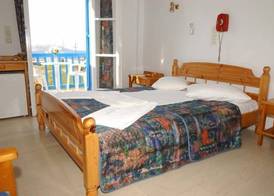 Panorama Hotel 5