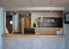 Ibis Budget Chalon Sur Saone Nord 2