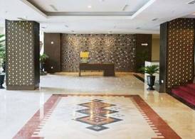 Bumiminang Hotel Padang 2