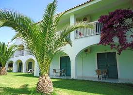 Corfu Sea Gardens Hotel 4