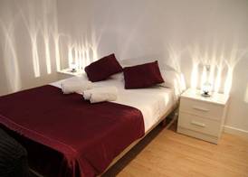Apartamentos Boni 5
