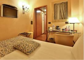 Best Western Plus Hotel Genova 5