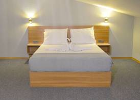 Rosse Hotel 5