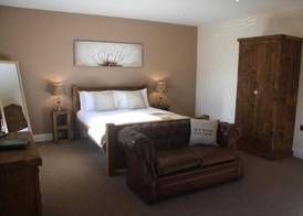 The Woodman Inn 2