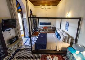 Riad Braya 4
