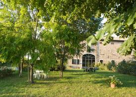 Agriturismo Il Brugnolo 3