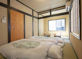 The RYOKAN O 4