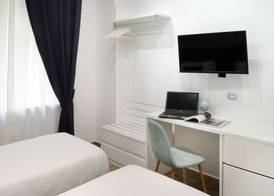 Napoliseason Rooms & Breakfast 5