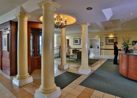 The Sefton 3