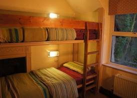 The Vagabond Bunkhouse 2