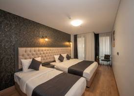 KA Hotel & Suites 5
