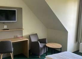 Hotel Schwartze 2