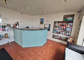 Great Lake Motel Taupo 2