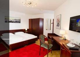 Altstadt Hotel Meppen 4