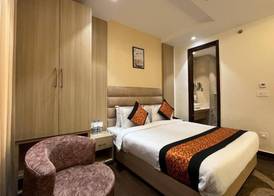 Pravasa Premier by RRV Hotel 2