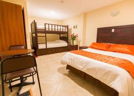 Hotel Saint Thomas 3
