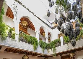 Riad Anya & SPA 5