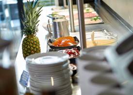 Youth Hostel Luxembourg City 5