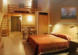 Anatoli Hotel Apartments Agia Pelagia 4