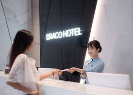 Draco Hotel & Suites 4