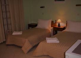 Vicky's Guesthouse 2