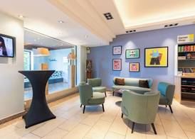 Hotel Elisenhof Mönchengladbach 2