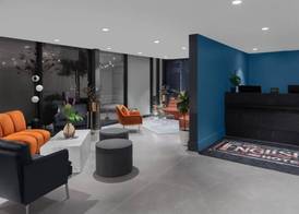The ENGLiSH Hotel, Las Vegas, a Tribute Portfolio Hotel 2
