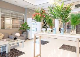 Yellow Ribbon Hills Boutique Suites 4