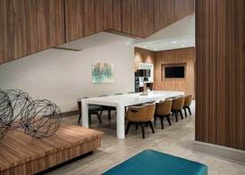 Delta Hotels by Marriott Richmond Downtown 4