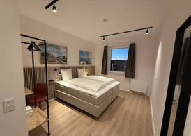 Easy Stay Rønnede 4