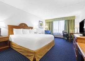 Thousand Hills Resort Hotel 5