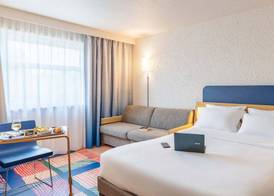 B&B HOTEL Lyon Nord 4 étoiles 3
