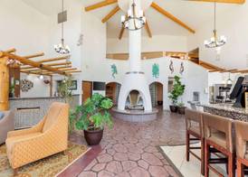 Best Western Kiva Inn 4