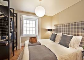 Lisbon Five Stars Apartments Bica 4