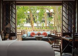 Rosewood Luang Prabang 3