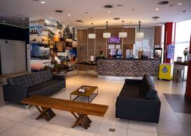 Comfort Hotel Santos 2
